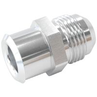 Push In Valve Cover Breather Adapter -12AN
