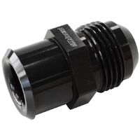 Push In Valve Cover Breather Adapter -12AN