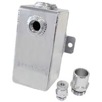 Universal Breather Tank - Polished