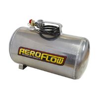 5 Gallon Aluminium Portable Air Tank (125 PSI Max)