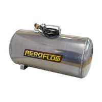 10 Gallon Aluminium Portable Air Tank (125 PSI Max)