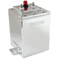 Single 40mm Pump Surge Tank