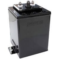 Single 40mm Pump Surge Tank