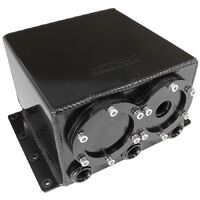 Dual EFI Pump Under-Car Surge Tank