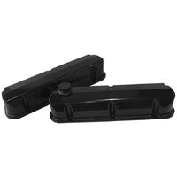 Ford Windsor 289-351 Fabricated Billet Valve Covers