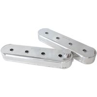 GM LS Series Fabricated Billet Valve Covers