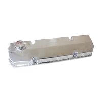 Late V8 Holden Series Fabricated Billet Valve Covers