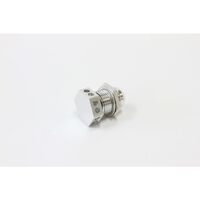 Bolt In Breather Bulkhead -10