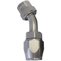 Kryptalon Series Lightweight One Piece Swivel 45