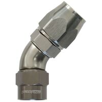 Kryptalon Series Heavy Duty One Piece Swivel 45