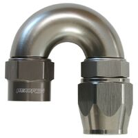 Kryptalon Series Heavy Duty One Piece Swivel 180