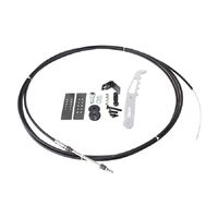 Parachute Release Cable Kit