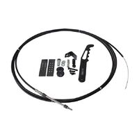 Parachute Release Cable Kit