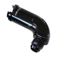 90 Push-On EFI Fuel Fitting