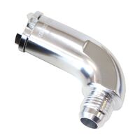 90 Push-On EFI Fuel Fitting