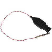 Compressor Wheel Speed Sensor