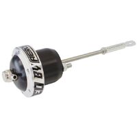 Billet Actuator / Internal Gate