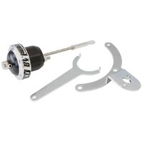 Billet Actuator / Internal Gate