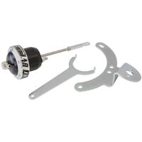 Billet Actuator / Internal Gate