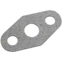 Turbo Drain Gasket
