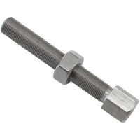 Speed Sensor Lock Nut & Plug