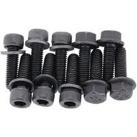 12 Point Bolt Kit M8 x 1.25mm