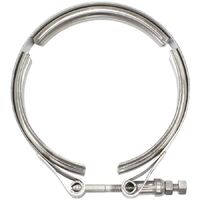 Replacement Boosted Turbo Core to Turbine V-Band Clamp
