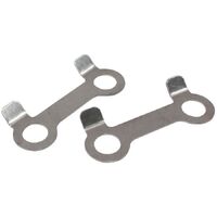 Turbo Locking Tabs