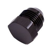 AN Flare Plug -6AN