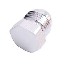 AN Flare Plug -6AN