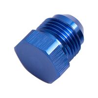 AN Flare Plug -8AN