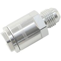 Push-On EFI Fuel Fitting 5/16" Return Side