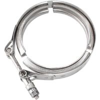 Boosted Replacement V-Band Clamp Only, 108-111mm O.D