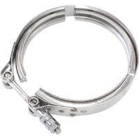 Boosted Replacement V-Band Clamp Only, 108-115mm O.D