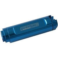 Dual Female 3/8" Push-On EFI Fuel Fitting