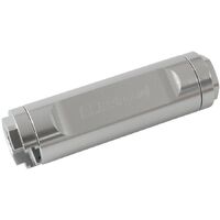 Dual Female 3/8" Push-On EFI Fuel Fitting