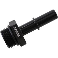 3/8" Push On EFI to -8 ORB Male Fitting