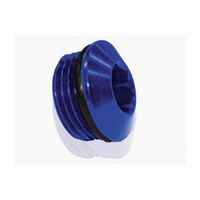 Slimline ORB Port Plug -20AN