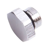 ORB Port Plug -4AN