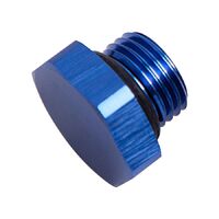 ORB Port Plug -6AN