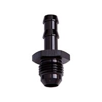 AN Flare to Barb Adapter -8AN to 3/8"