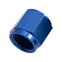 10AN Aluminium Tube Nut to 5/8" Tube