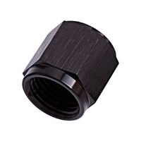 10AN Aluminium Tube Nut to 5/8" Tube