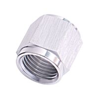 10AN Aluminium Tube Nut to 5/8" Tube