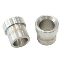 AN Stainless Steel Tube Sleeve 5/16"