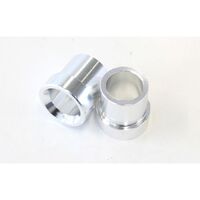 AN Aluminium Tube Sleeve 5/16"