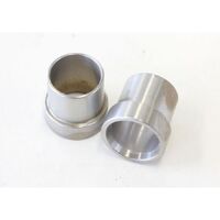AN Stainless Steel Tube Sleeve 3/8"