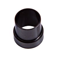 AN Aluminium Tube Sleeve 3/8"