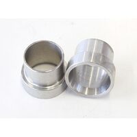 AN Stainless Steel Tube Sleeve 1/2"