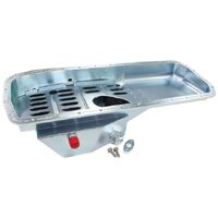 Nissan RB Fabricated Front Sump Oil Pan